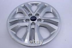 2020 2022 Ford Escape S 17 Rim Wheel Hub Housse Oem Lj6c1130a