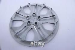 2020 2022 Ford Escape S 17 Rim Wheel Hub Housse Oem Lj6c1130a