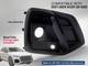 2021-2024 Audi Q5 Cerclage De Feu Antibrouillard Avec Bord Noir Brillant Côté Passager Au1039161