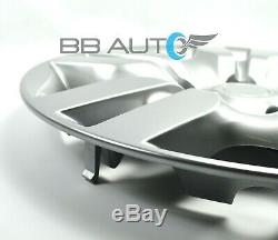 4 Nouveau 16 Argent Hubcaps Rim Enjoliveurs Pour 2002-2012 Altima 2004-2009 Quest