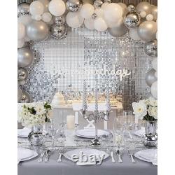 Assiettes rouges jetables avec bord doré, service de table pour 50 invités, fournitures de fête élégantes, États-Unis