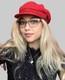Authentiques Nouvelles Montures De Lunettes Pour Femme Tom Ford Tf 536420 Argent&eacute;es &oelig;il De Chat 53 Mm