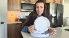 Avis Sur Les Assiettes En Plastique Argent&eacute;es De 102 Pi&egrave;ces, &eacute;l&eacute;gantes Et Jetables Pour Les F&ecirc;tes