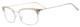 Bottega Veneta B. V. 179 Kaz Nouvelles Montures Lunettes Rx De Vue Bnib Italie