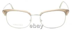 BOTTEGA VENETA B. V. 179 KAZ NOUVELLES MONTURES Lunettes RX de vue BNIB Italie