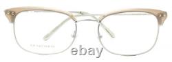 BOTTEGA VENETA B. V. 179 KAZ NOUVELLES MONTURES Lunettes RX de vue BNIB Italie
