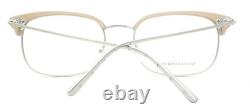BOTTEGA VENETA B. V. 179 KAZ NOUVELLES MONTURES Lunettes RX de vue BNIB Italie