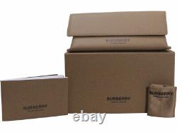 Burberry Harrington B-2339 3024 Lunettes De Vue Homme Transparent / Argent 53mm