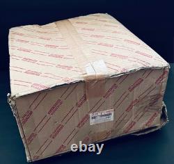Capuchons de moyeu de jante convertible OEM pour Lexus SC430 2002-2010 (4 pièces)