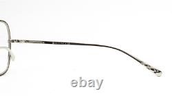 Chanel 2188J 127 Lunettes Marron Tortue / Argent 53mm avec Pochette