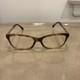 Chanel 3318 C. 1525 Lunettes Tortoise Et Argent 52-16-140mm