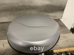 Coque rigide de protection pour roue de secours sur hayon arrière Toyota RAV4 OEM 2006-2012