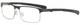 Costa Del Mar 06s5005 50050557 Smt 201 161 Lunettes De Vue Noir Brillant 57-15 Japon