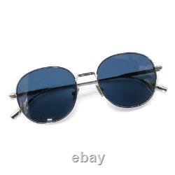 DIOR R2U Lunettes de soleil femme designer à monture intégrale authentiques d’Italie
