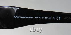 Dolce Gabbana 1182 061 Designer Premium Segment Qualité Made In Italy Lunettes De Vue