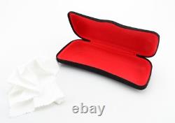 ETNIA BARCELONA Lunettes LAPA PKHV Collection Vintage Ronde Argent Bronze Scintillant P