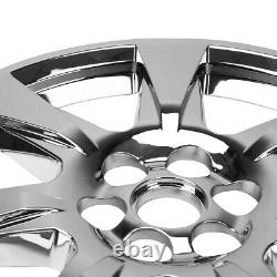 Enjoliveurs de jante 4X pour Cadillac SRX 2010-2013 20 roues chrome neuf