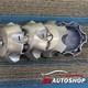 Ensemble De 4 Enjoliveurs De Moyeu De Roue Pour 4runner 2010-2013 Limited 4260b-35030