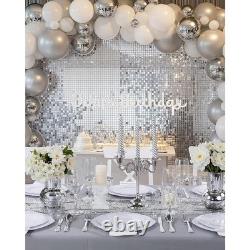 Ensemble de vaisselle jetable en plastique style baroque avec élégante bordure dorée pour fêtes