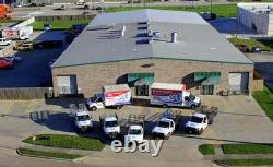 (Expédition aujourd'hui) Jante de roue Nissan Hardbody Pickup (D21) (D21U) Pathfinder Acorn OE