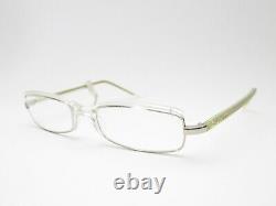 Gf Ferré Monture Complète Lunettes 5016 135 Designer Glasses Lunettes En Plastique Métal