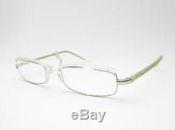 Gf Ferré Monture Complète Lunettes 5016 135 Designer Glasses Lunettes En Plastique Métal
