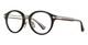Gucci Gg0066o 001 50 Montures De Lunettes De Créateur Noires Et Argentées 50-20