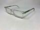 Hemingway Ernest 4617 Lunettes Cadre 52-17-140 Cristal Cornu Rim / Argent Os68