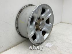 Jante OEM 16x7 pour Toyota 4Runner 2001 2002