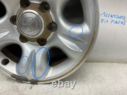 Jante OEM 16x7 pour Toyota 4Runner 2001 2002