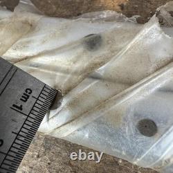 Jante Vintage Martano 700c à boyau, lot de 36 trous, argent, NOS, Italie, vélo de route, sew-up