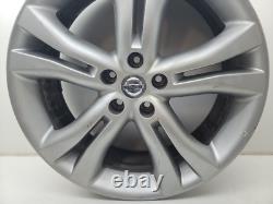 Jante d'origine Nissan Murano S 2009-2014 20x7.5