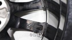 Jante de roue Cadillac Ct4 2021 2022 2023 2024 2025 18 18x8j & Capuchon & TPMS OEM