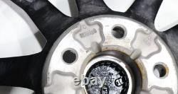 Jante de roue Cadillac Ct4 2021 2022 2023 2024 2025 18 18x8j & Capuchon & TPMS OEM