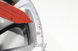 Jante de roue Cadillac Ct4 2021 2022 2023 2024 2025 18 18x8j & Capuchon & TPMS OEM