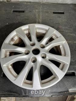 Jante de roue OEM 16x7 pour Nissan Altima 2014-2018
