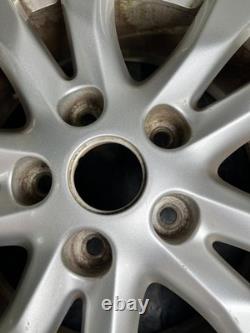 Jante de roue OEM 16x7 pour Nissan Altima 2014-2018