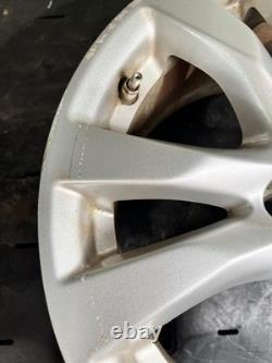 Jante de roue OEM 16x7 pour Nissan Altima 2014-2018