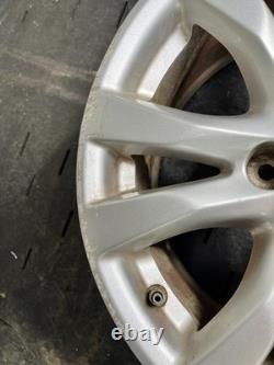 Jante de roue OEM 16x7 pour Nissan Altima 2014-2018