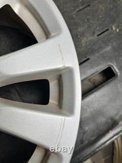 Jante de roue OEM 16x7 pour Nissan Altima 2014-2018