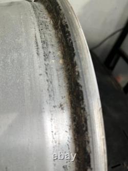 Jante de roue OEM 16x7 pour Nissan Altima 2014-2018