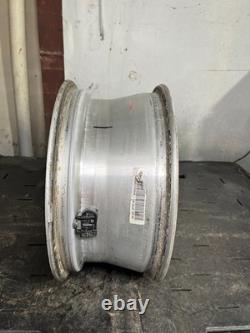Jante de roue OEM 16x7 pour Nissan Altima 2014-2018
