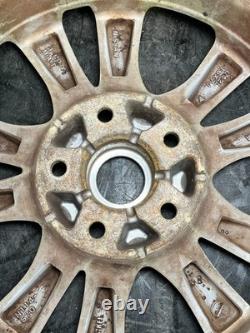 Jante de roue OEM 16x7 pour Nissan Altima 2014-2018
