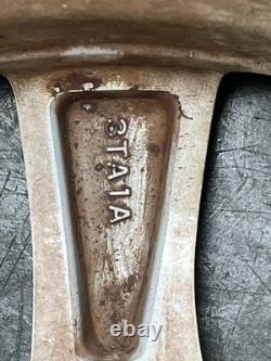 Jante de roue OEM 16x7 pour Nissan Altima 2014-2018