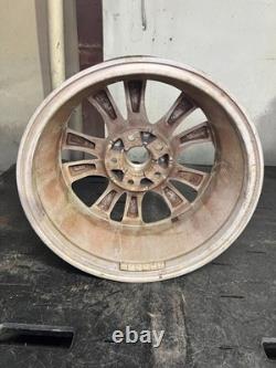 Jante de roue OEM 16x7 pour Nissan Altima 2014-2018