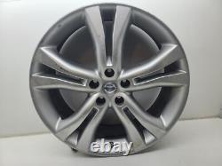 Jante de roue d'origine Nissan Murano S 2009-2014 20x7.5