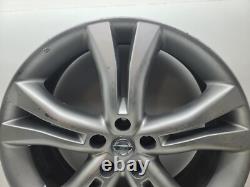 Jante de roue d'origine Nissan Murano S 2009-2014 20x7.5