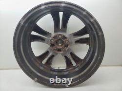 Jante de roue d'origine Nissan Murano S 2009-2014 20x7.5