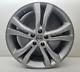 Jante De Roue D'usine Nissan Murano S Oem 2009-2014 20x7.5