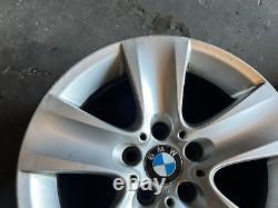 Jante de roue et pneu d'origine BMW 535i 640 528i 550i 650i F10 F12 11-16, 17x8